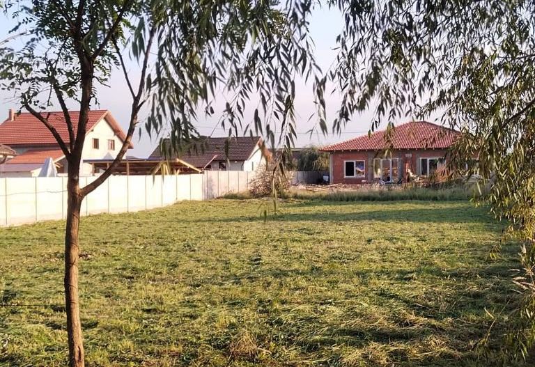 TEREN SAG -zona manastire - Poză 1