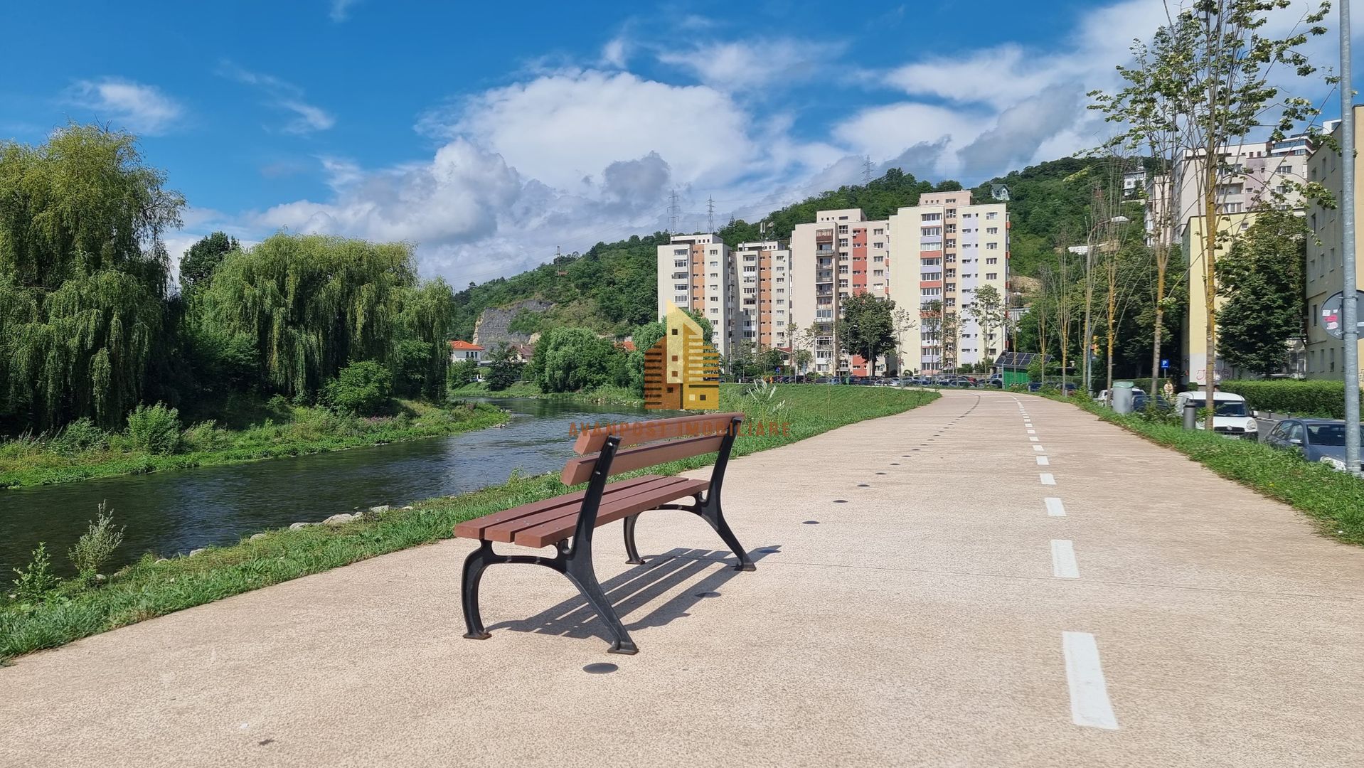 | Apartament cu 4 camere de vanzare | Cartierul Grigorescu | Etaj 2| - Poză 15
