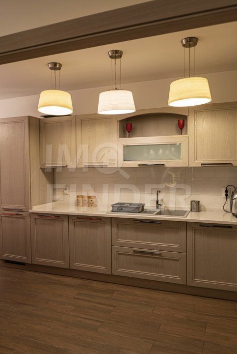 Vanzare 3 camere, imobil nou zona Dorobantilor, la cheie - Poză 12