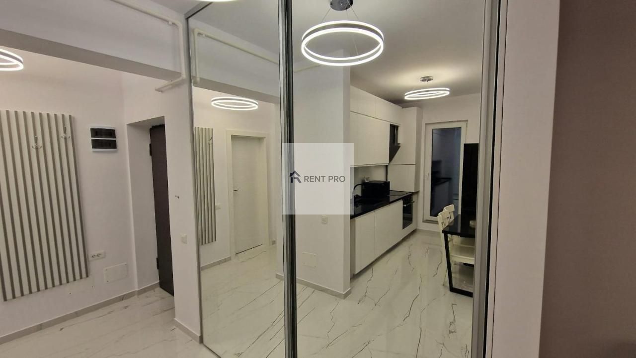Apartament 2 camere de închiriat | Regie Residence 2 | Grozăvești | - Poză 7