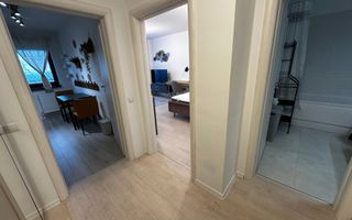 Garsoniera Rara Rezidential 158 Moghioros Ghencea Drumul Taberei NOUA - Poză 10