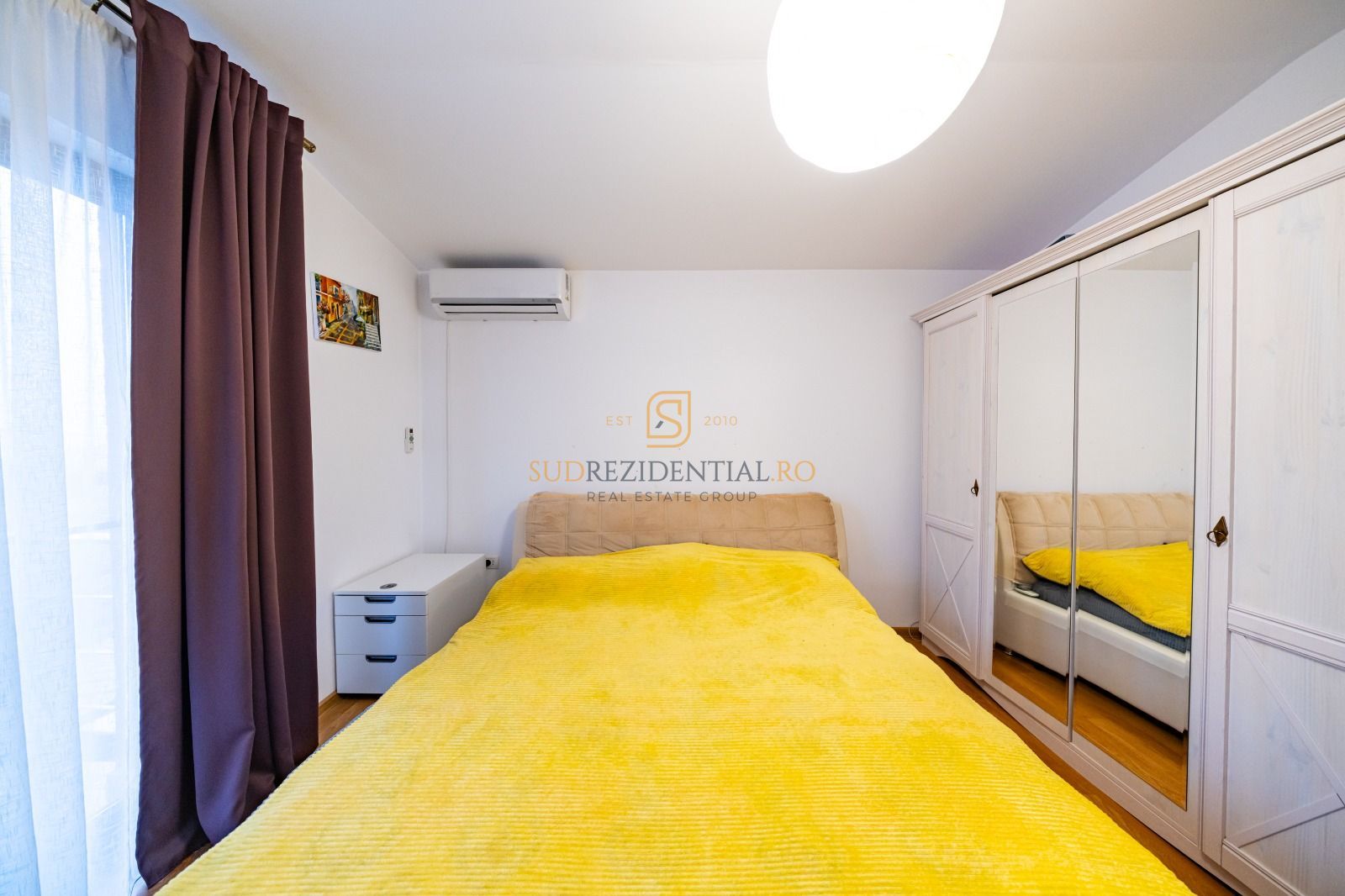 Vilă P+1, 4 camere, Comuna Berceni, mobilata utilata - Poză 12