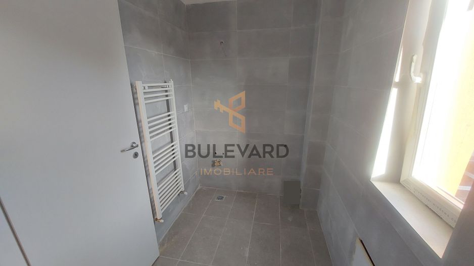 Apartament cu 3 camere finisat modern+parcare! - Poză 8