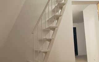 Casa / Cabana A-Frame moderna, 4 camere – Investitie - Poză 26