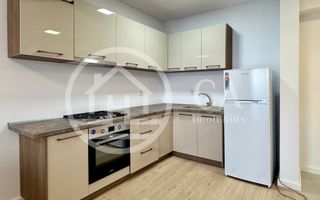 Apartament cu 2 camere de inchiriat in Prima Green, Oradea - Poză 6
