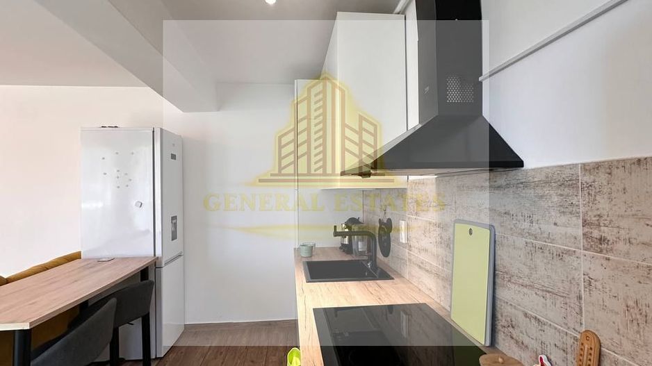 Luminos, modern și cu grădină proprie – apartamentul ideal te așteaptă - Poză 4