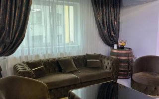 Cug - 3 Camere Decomandat - Etaj 1 +Loc De Parcare -Boxa -Bloc 2021 - Poză 1