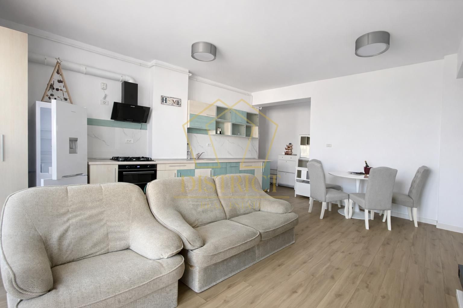 Apartament superb cu 2 camere | Giroc | Pet friendly - Poză 3