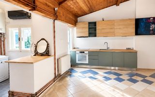 Vanzare |  Cismigiu - Stirbei Voda | 3 Camere | 86 mp - Poză 1
