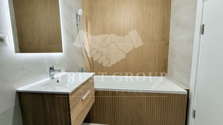 Apartament 3 camere Doamna Ghica | 97mp | Imobil 2025 - Poză 6