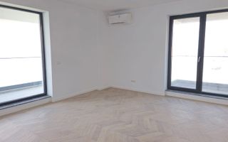 2 camere cu vedere frontala lac – Private Lake Mamaia - posibilitate esalonare - Poză 11
