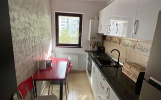 Vânzare, apartament cu 3 camere în zona Militari Residence - Poză 3
