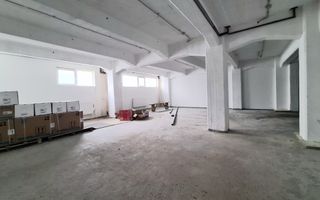 Spatiu depozitare de închiriat Brasov - 140 mp # plus-imo.ro - Poză 2