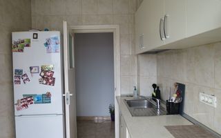 Apartament de închiriat cu 3 camere – Basarab / Gara de Nord - Poză 7