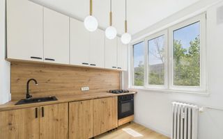 Apartament 3 camere - renovat I Drumul Taberei - Poză 7