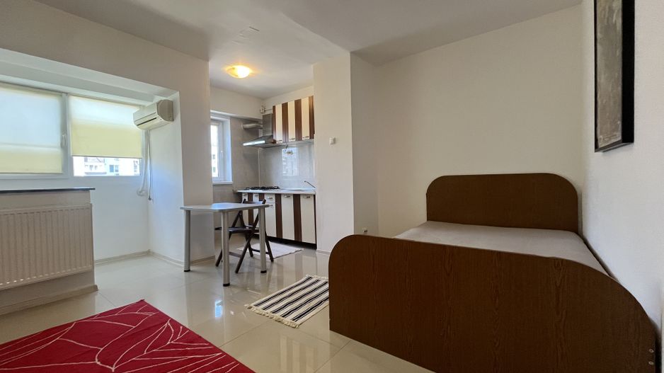 CRANGASI | Chirie Garsoniera | Metrou - Poză 2