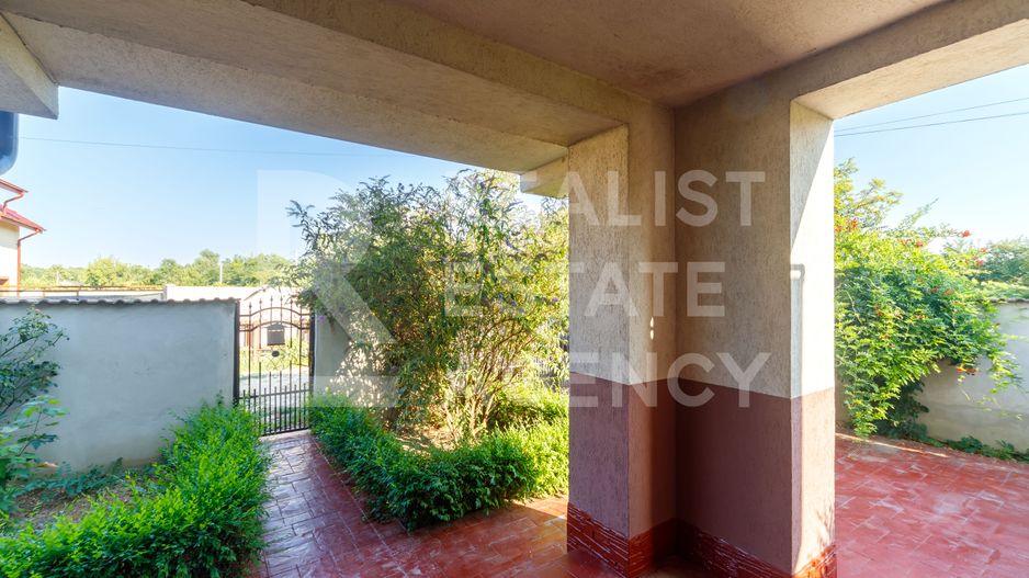 Vânzare, casă cu 4 camere, loc. Măgurele, Ilfov - Poză 9