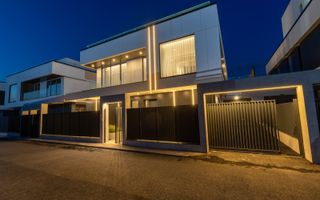 Pipera | Scoala Americana | Vila inteligenta a viitorului - Poză 2