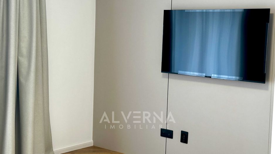 Apartament 2 camere 49mp | balcon | parcare | cartier Intre Lacuri - Poză 4