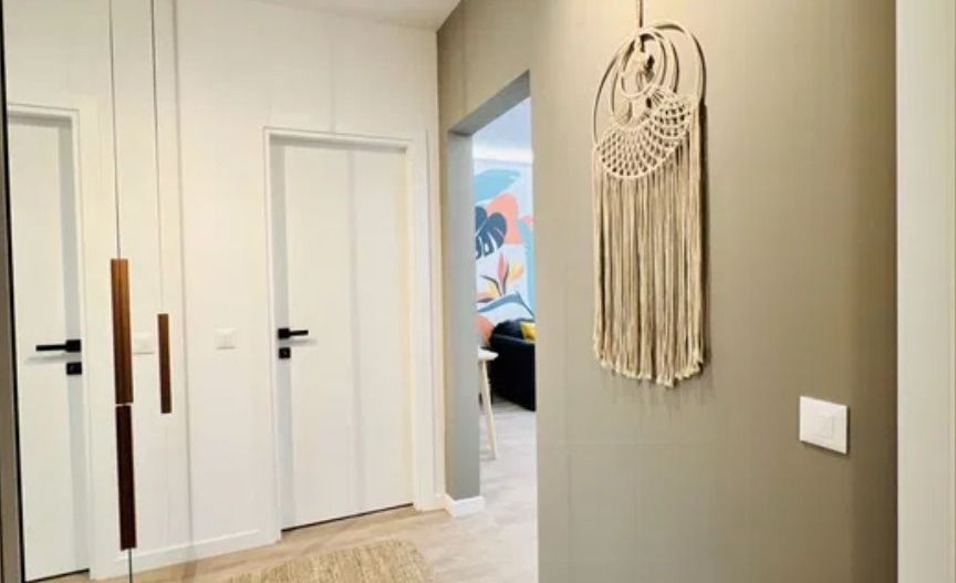 GARSONIERA - MILITARI, CENTRALA PROPRIE, BLOC NOU, BUCATARIE INCHISA - Poză 8