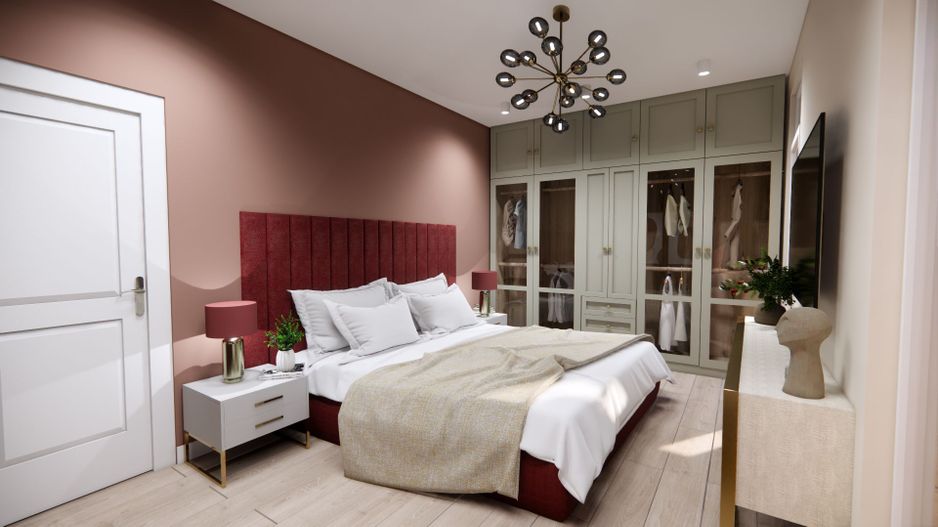 Apartament nou – direct de la dezvoltator | Ared City – Zona IMAR - Poză 1