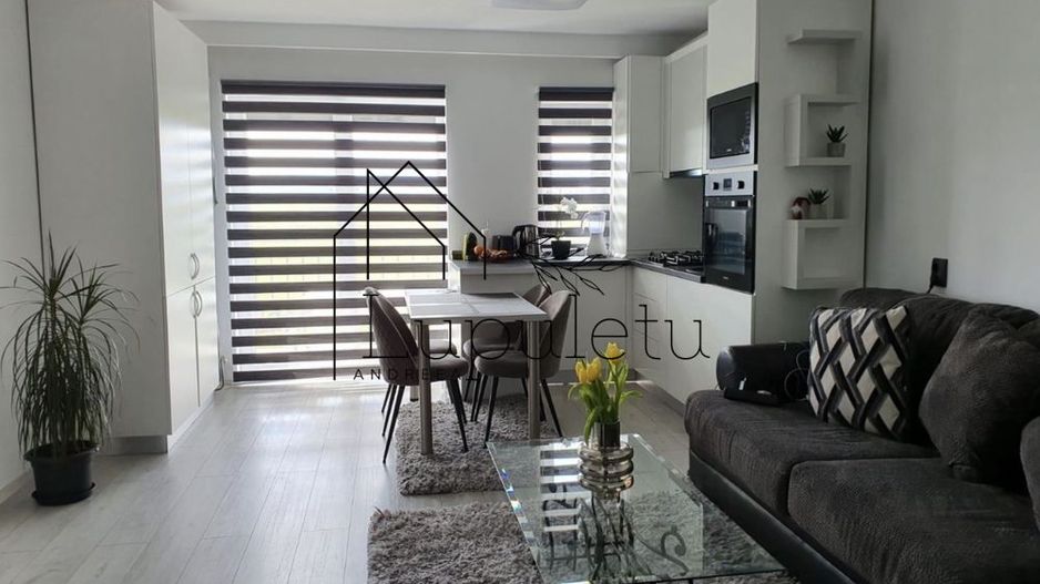 Apartament de Inchiriat | 2 Camere | 42 MPU | Magnolia - Poză 2