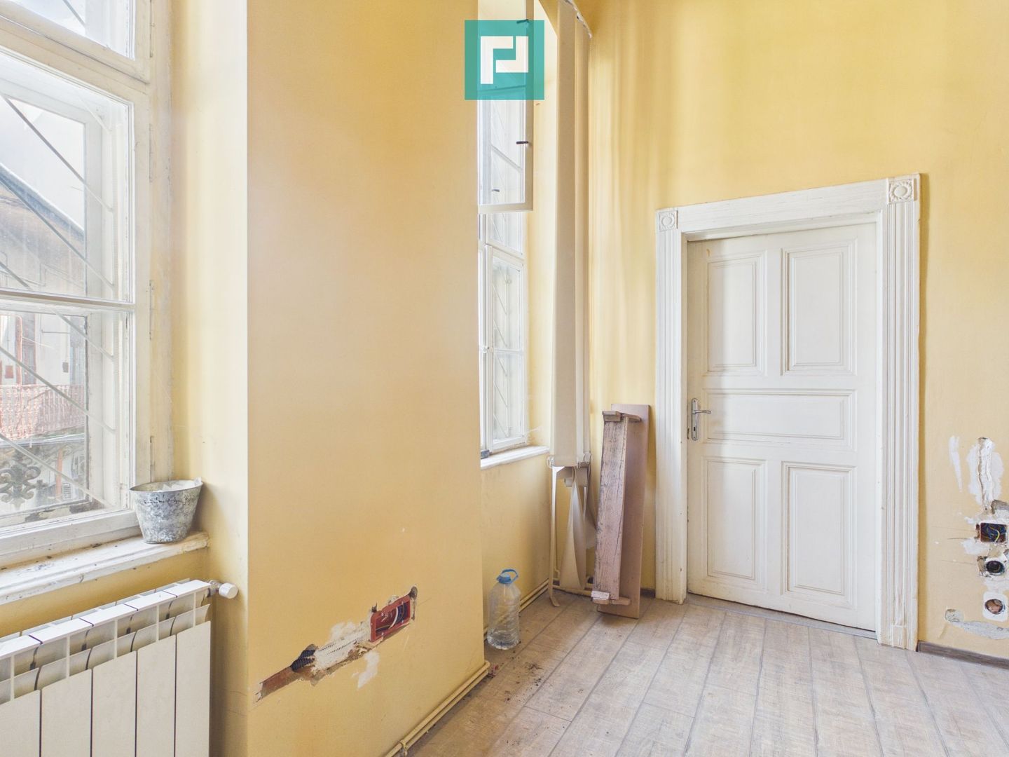 Apartament 2 camere Central - Poză 11
