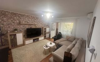 3 cam decomandat, 2 bai , 2  balcoane Sagului-Dambovita - Poză 1