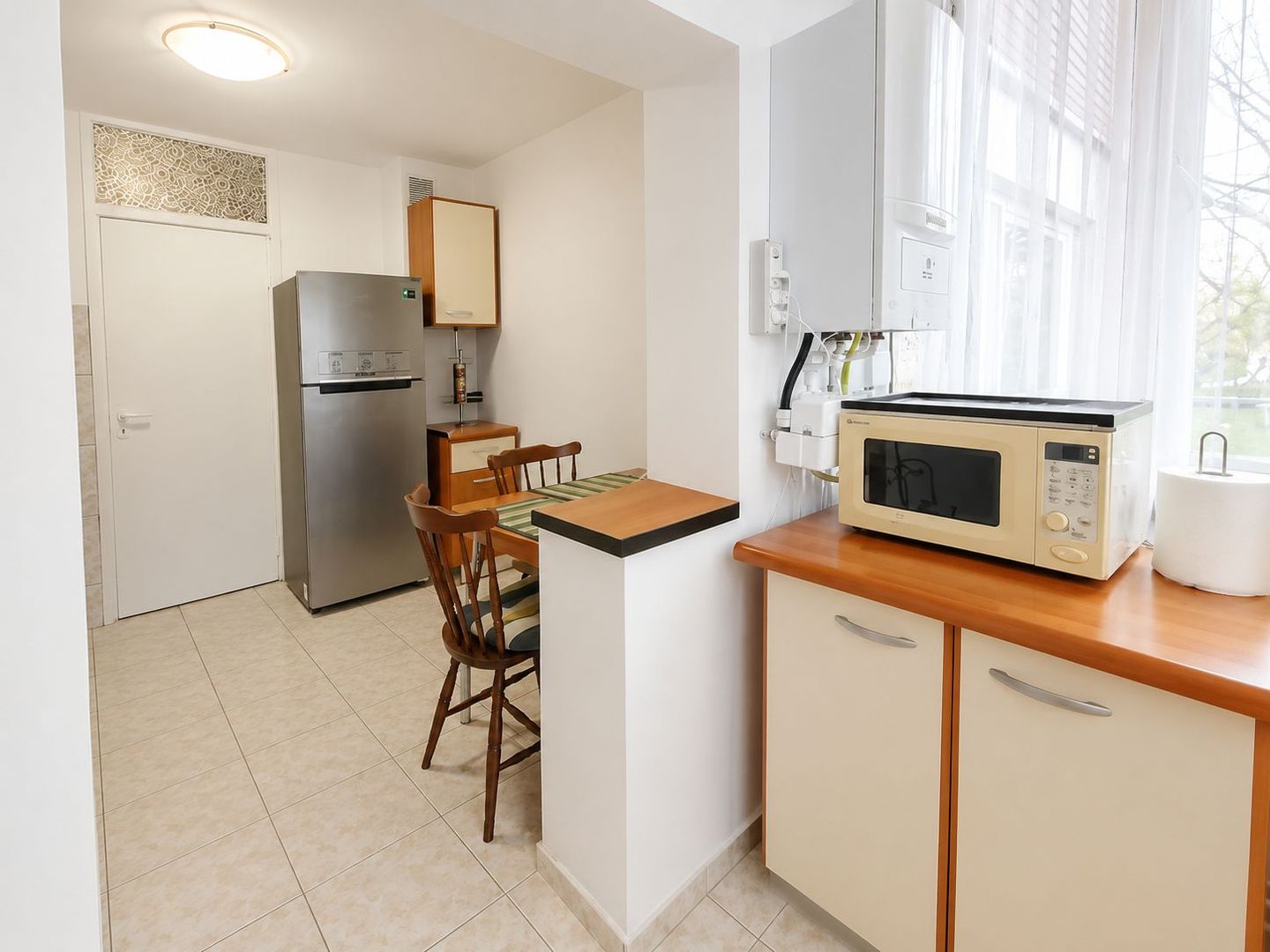 COMISION 0%, Apartament 2 Camere, Decomandat, Eatj 1, Soarelui / Lidia - Poză 6