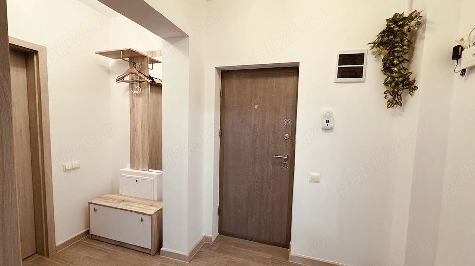 AP. 2 CAMERE MILITARI - PARCARE INCLUSA, CENTRALA PROPRIE, METROU - Poză 7