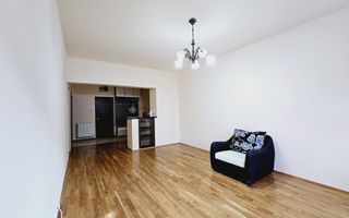 Apartament cu 3 camere decomandate, Cetate - Poză 4