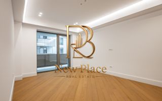 CORTINA 126 | Ultra Lux | Exclusivitate | 2,500 Eur/mpc | Terasa de 13 mp - Poză 2