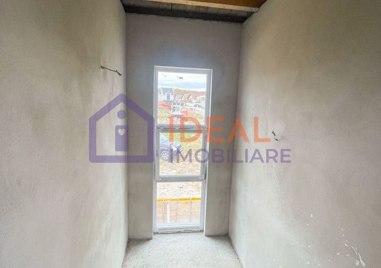 Duplex Modern cu 280 mp de curte, in Cartierul Arhitectilor - Poză 6