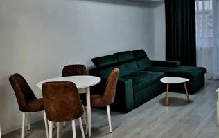 Apartament 2 camere la 4 min Metrou Păcii – Centrala, PARCARE INCLUSA
