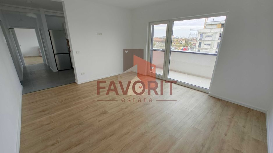Apartament 2 camere | Terasa 45 mp | Lift | Bloc 2024 | Zona Mehala - Poză 2
