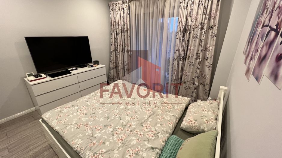 Parcare subterana si supraterana . Etaj 1 cu lift. Pozitie excelenta. - Poză 10