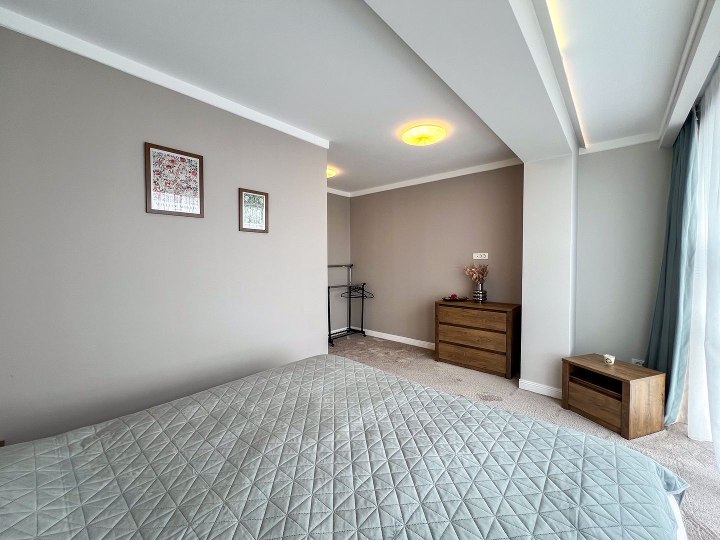 NEW VILLA TO RENT  |  Vila premium cu piscina și jacuzzi încălzite - Poză 18