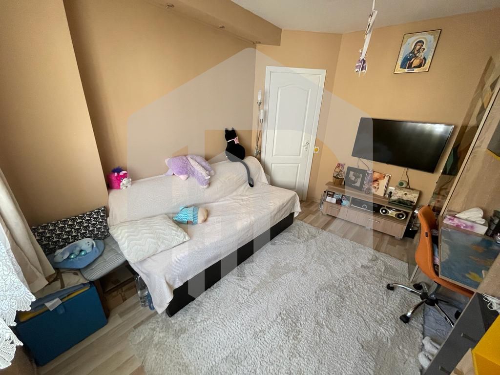 Apartament 2 Camere | Semi Mobilat | Etaj 2 | Opera Residence - Poză 4