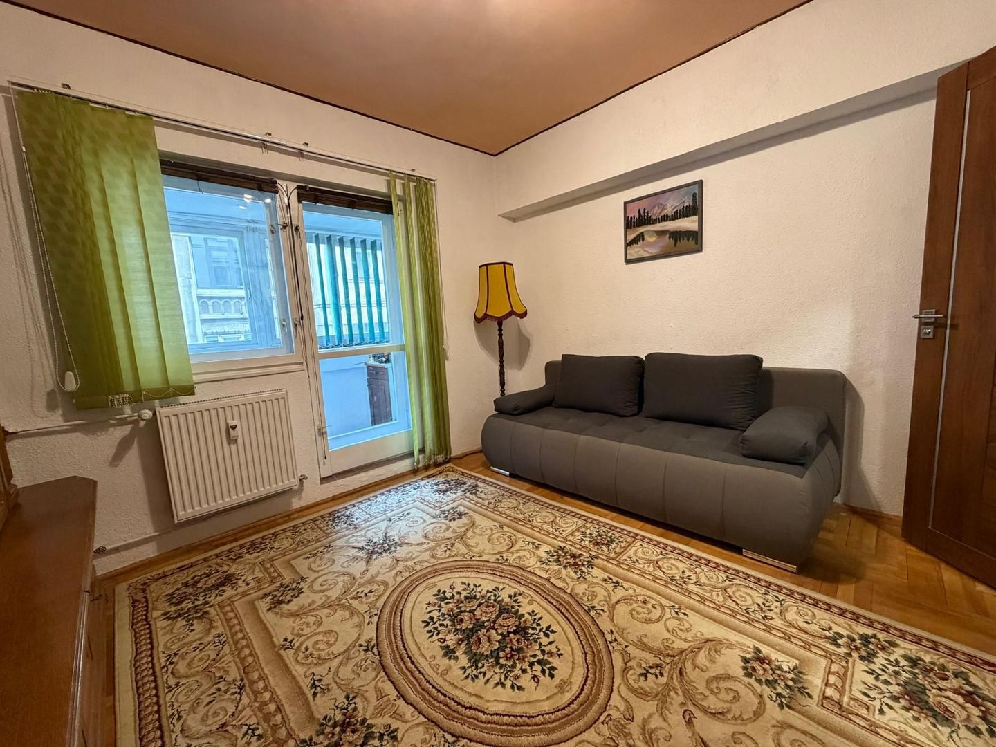 Apartament Piata Unirii, cu parcare - Poză 19