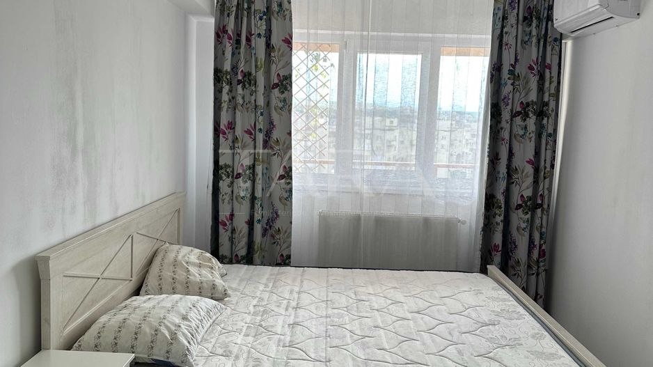 Apartament 2 camere decomandate, Marasti – etaj 12/12, panoramic - Poză 5