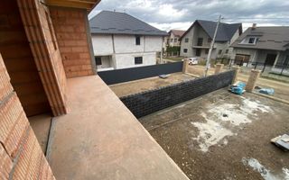 Duplex de VANZARE- Strada Pozenului - Poză 5