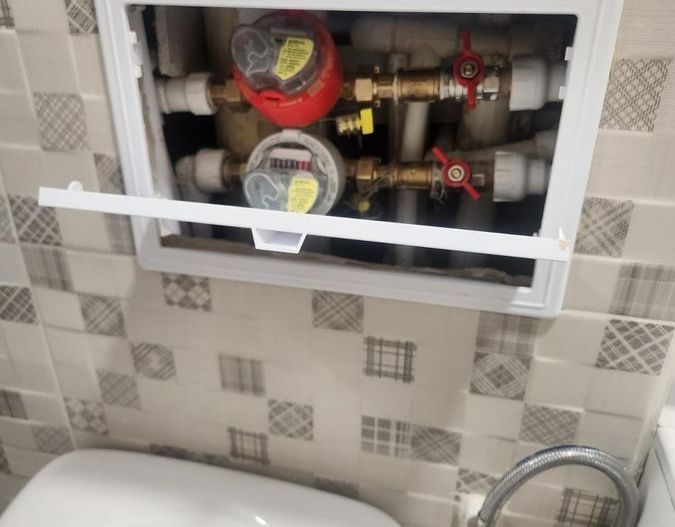 Apartament 2 camere Drumul Taberei - Poză 14