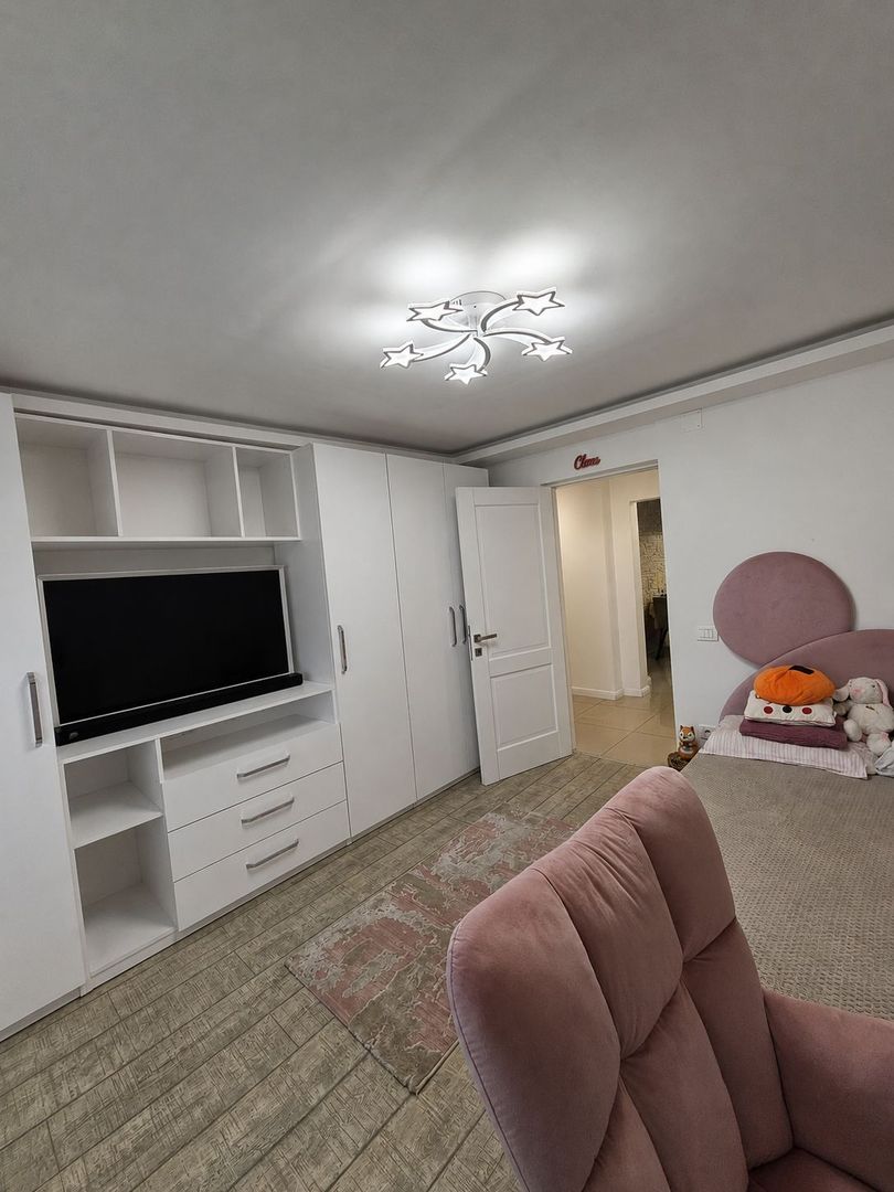 🏡 Apartament 3 camere decomandat | 79 mp | George Enescu - Poză 7