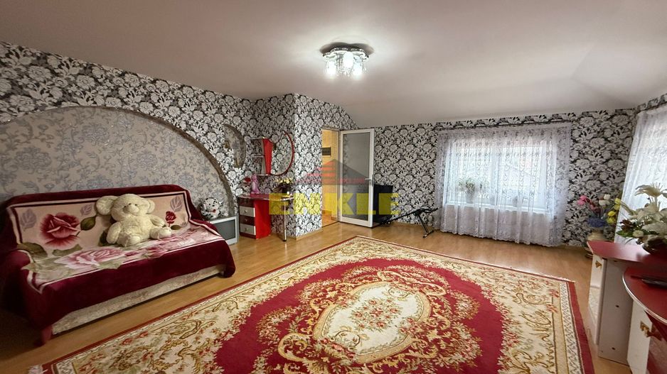 De vanzare Vila situata Ultracentral-425 mp - Poză 19