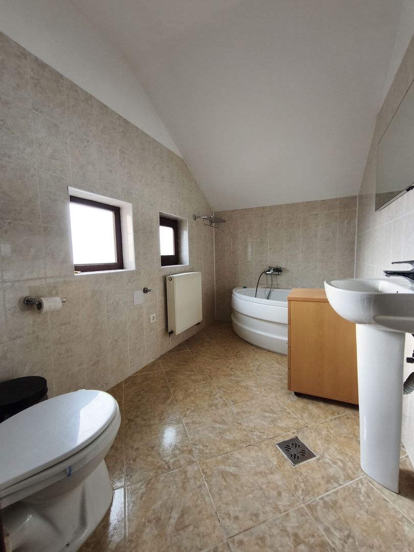 Casa moderna cu 4 camere in cartierul Orizont-Tur 3D virtual - Poză 7