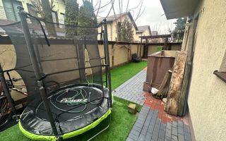 AP. 2 CAMERE BRAGADIRU, CURTE 53 MP, BLOC NOU, PARCARE, COMISION 0% - Poză 11