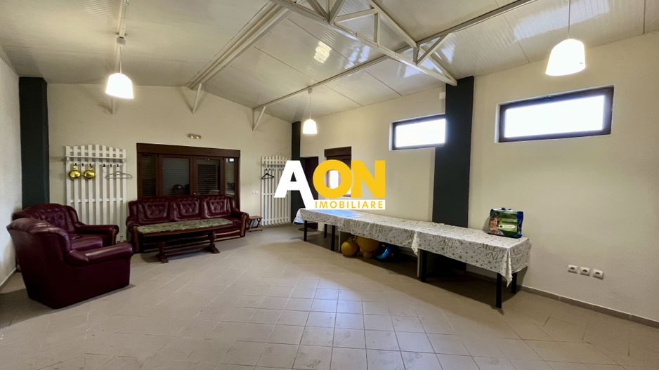 Spațiu Comercial, Zona Alba - Micești - Poză 8