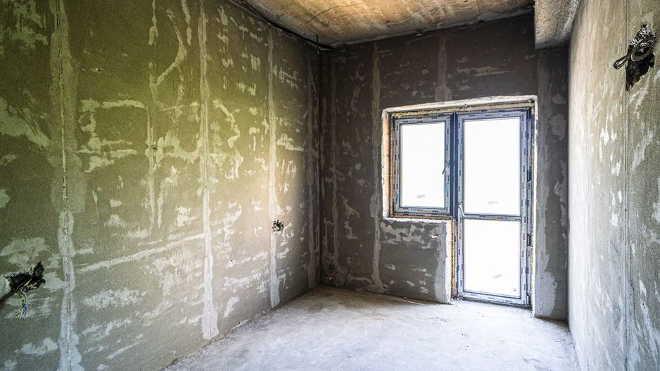 Apartament 3 cam., 2 bai, 2 balc., bloc nou, finisat la cheie, centrala termica - Poză 7