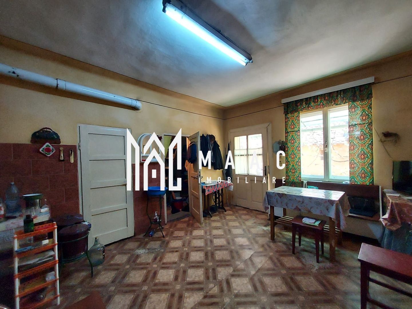 Casa 3 camere | 760 MP Teren | Slimnic - Poză 14