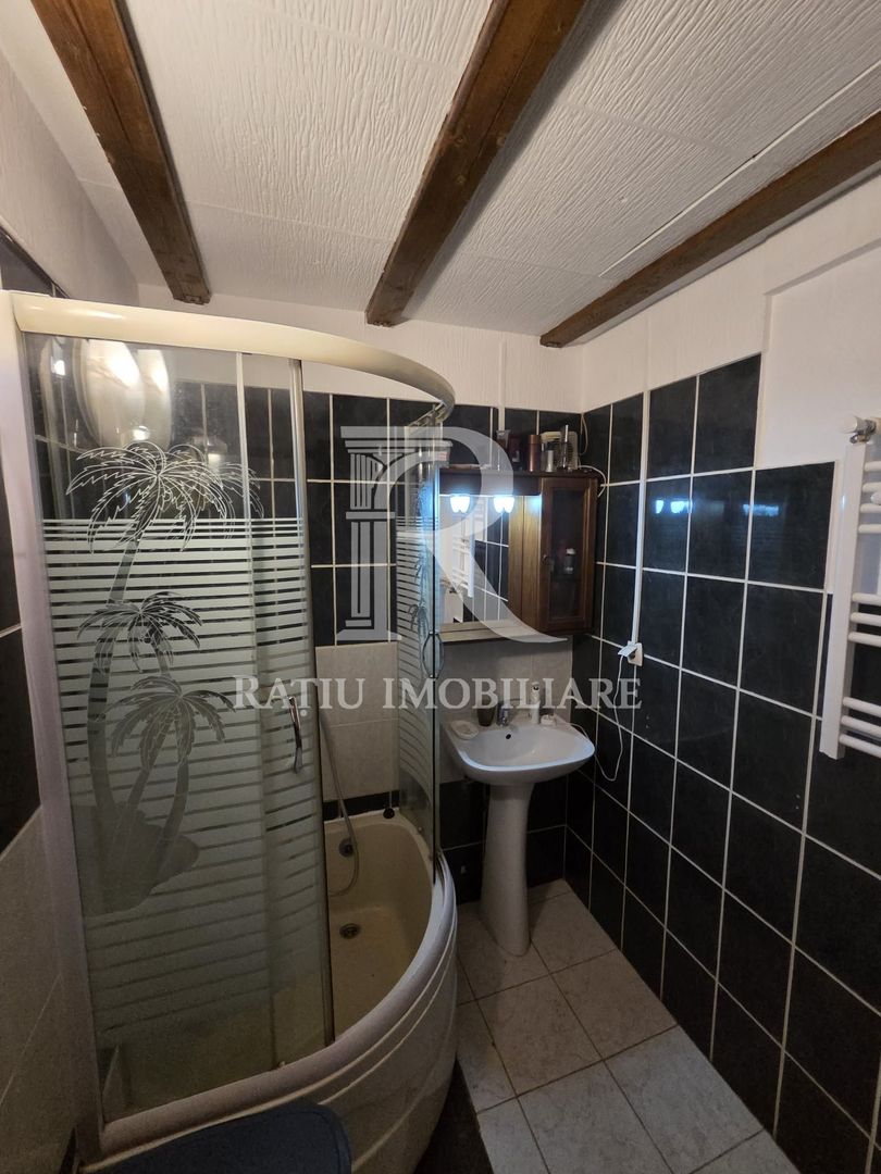 Apartament cu 2 camere | Zona Ultracentrala | Oradea - Poză 9